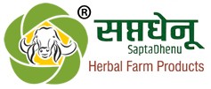 Saptadhenu Desi Cow and Herbal Products