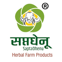 Saptadhenu Desi Cow and Herbal Products